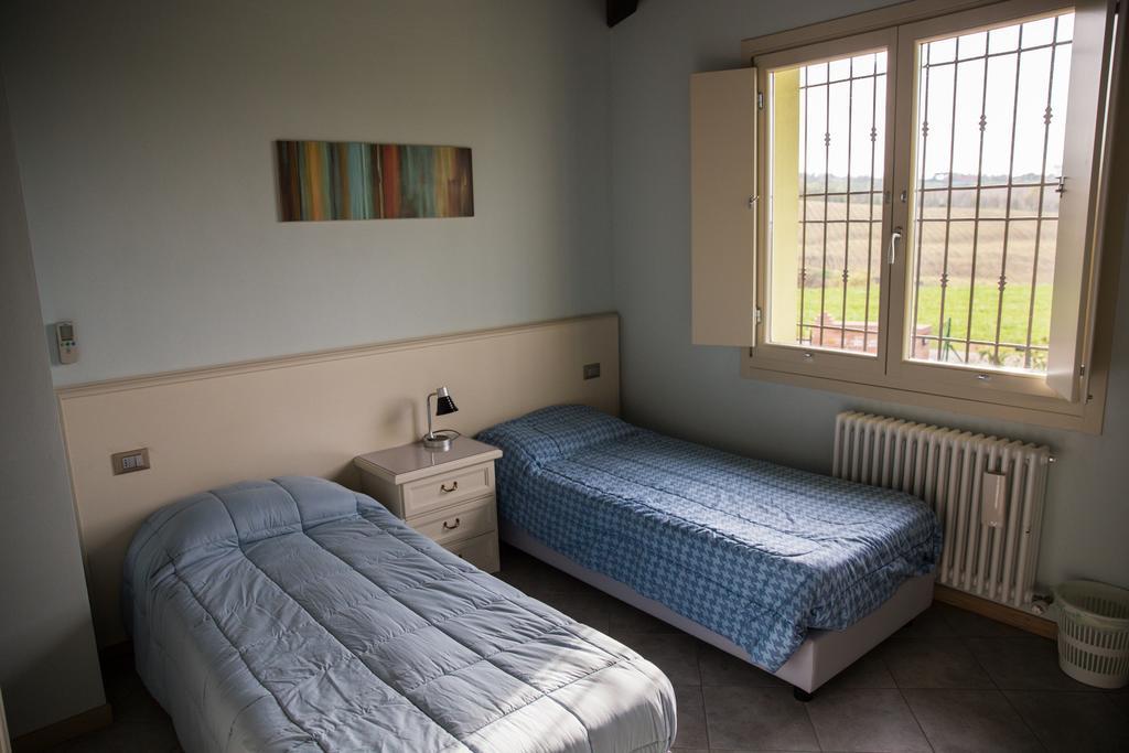 B&B Magic Dozza Dış mekan fotoğraf