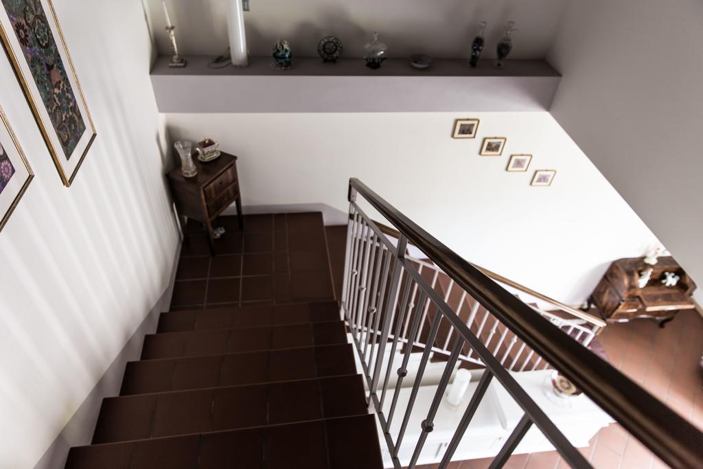B&B Magic Dozza Dış mekan fotoğraf