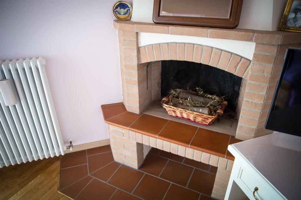 B&B Magic Dozza Dış mekan fotoğraf