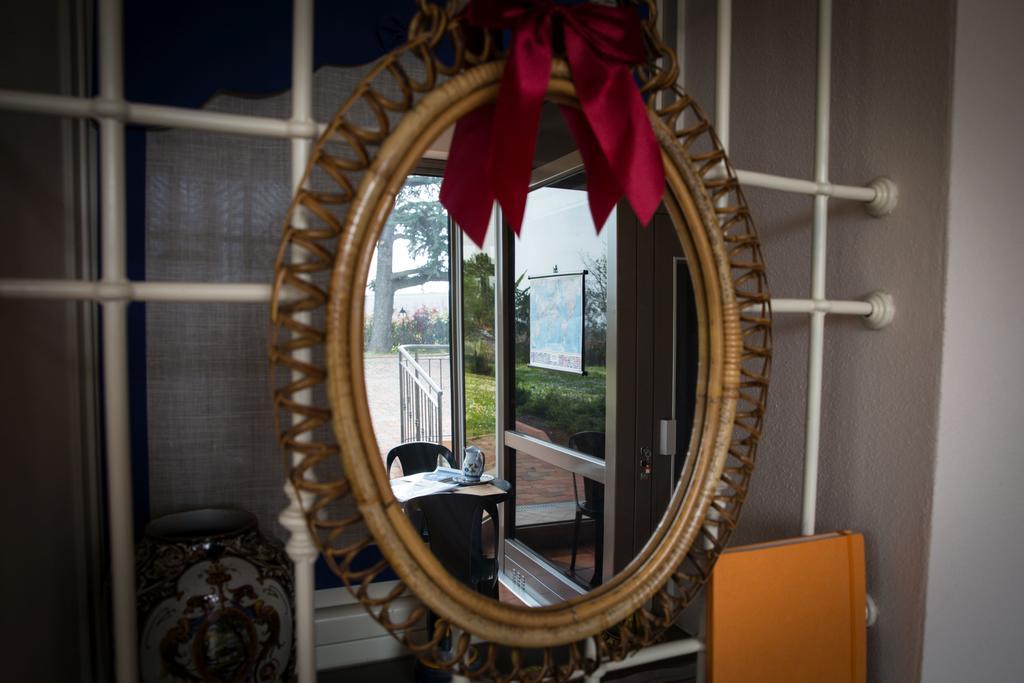 B&B Magic Dozza Dış mekan fotoğraf