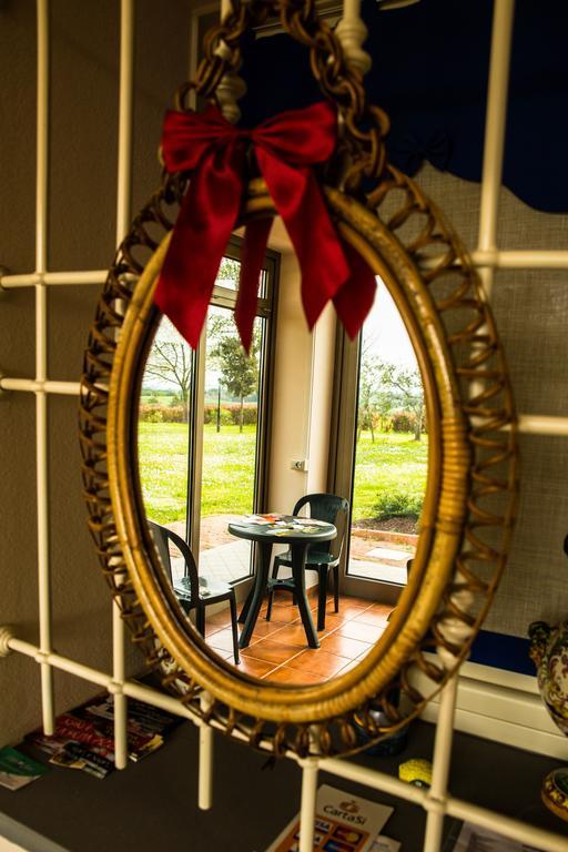 B&B Magic Dozza Dış mekan fotoğraf