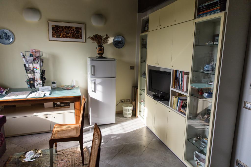 B&B Magic Dozza Dış mekan fotoğraf