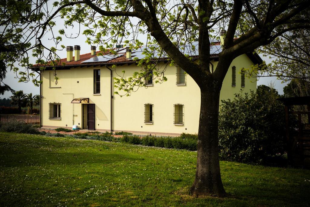B&B Magic Dozza Dış mekan fotoğraf